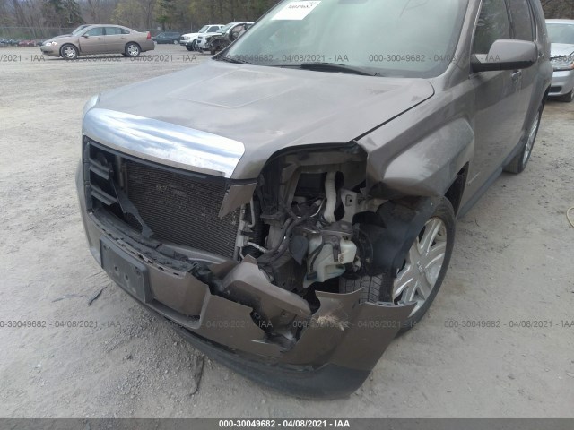 Photo 5 VIN: 2GKFLTEKXC6103665 - GMC TERRAIN 