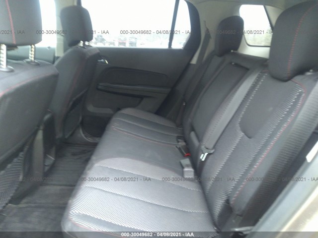 Photo 7 VIN: 2GKFLTEKXC6103665 - GMC TERRAIN 