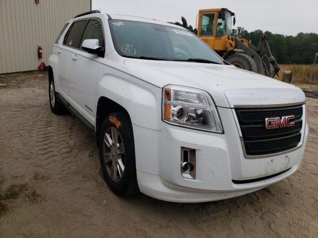 Photo 0 VIN: 2GKFLTEKXC6106324 - GMC TERRAIN SL 