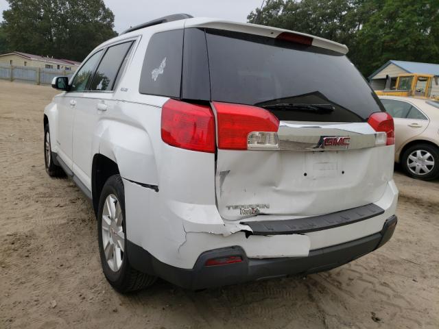 Photo 2 VIN: 2GKFLTEKXC6106324 - GMC TERRAIN SL 