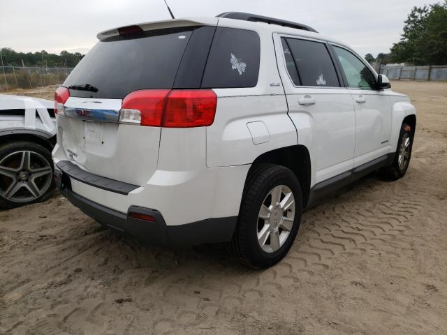 Photo 3 VIN: 2GKFLTEKXC6106324 - GMC TERRAIN SL 