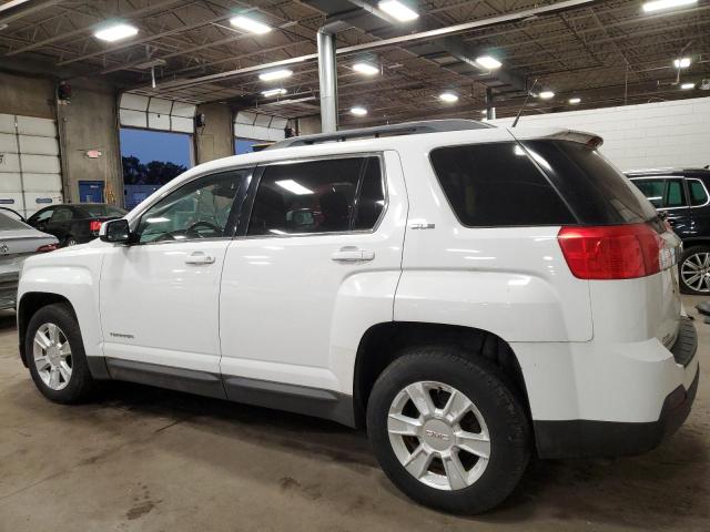 Photo 1 VIN: 2GKFLTEKXC6110373 - GMC TERRAIN SL 