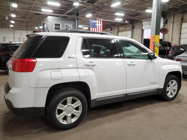 Photo 2 VIN: 2GKFLTEKXC6110373 - GMC TERRAIN SL 