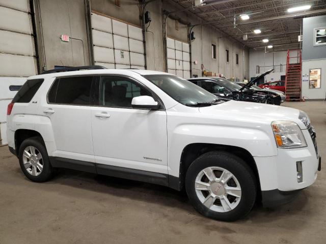 Photo 3 VIN: 2GKFLTEKXC6110373 - GMC TERRAIN SL 