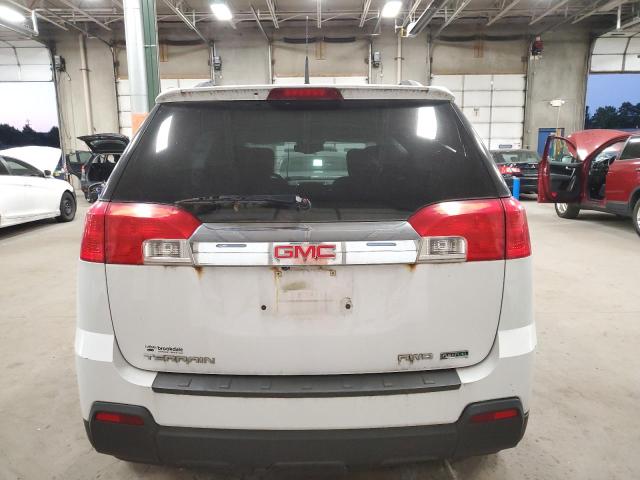 Photo 5 VIN: 2GKFLTEKXC6110373 - GMC TERRAIN SL 