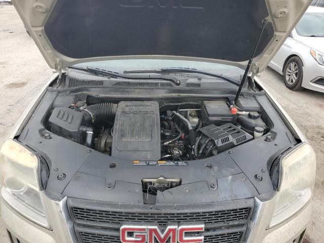 Photo 11 VIN: 2GKFLTEKXC6121681 - GMC TERRAIN SL 