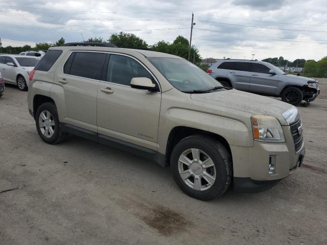 Photo 3 VIN: 2GKFLTEKXC6121681 - GMC TERRAIN SL 