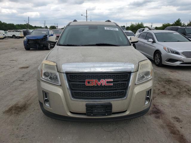 Photo 4 VIN: 2GKFLTEKXC6121681 - GMC TERRAIN SL 