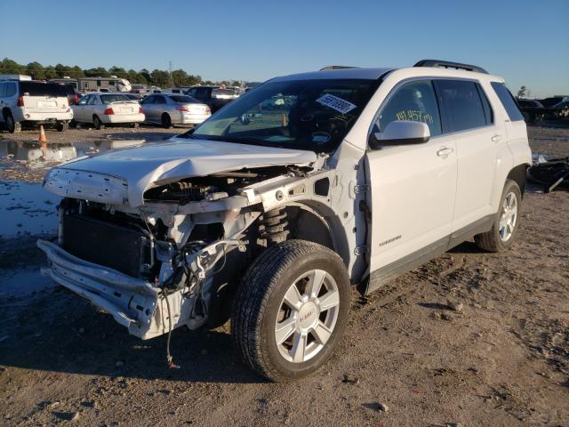 Photo 1 VIN: 2GKFLTEKXC6132910 - GMC TERRAIN SL 