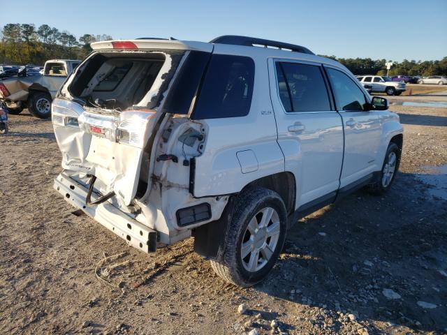 Photo 3 VIN: 2GKFLTEKXC6132910 - GMC TERRAIN SL 