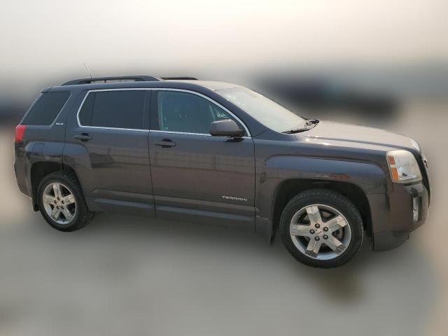 Photo 3 VIN: 2GKFLTEKXD6147618 - GMC TERRAIN 