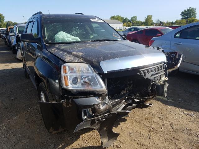 Photo 0 VIN: 2GKFLTEKXD6152169 - GMC TERRAIN SL 