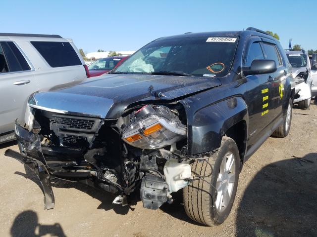 Photo 1 VIN: 2GKFLTEKXD6152169 - GMC TERRAIN SL 