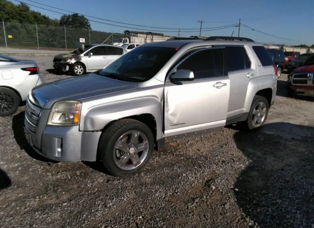 Photo 1 VIN: 2GKFLTEKXD6187651 - GMC TERRAIN 