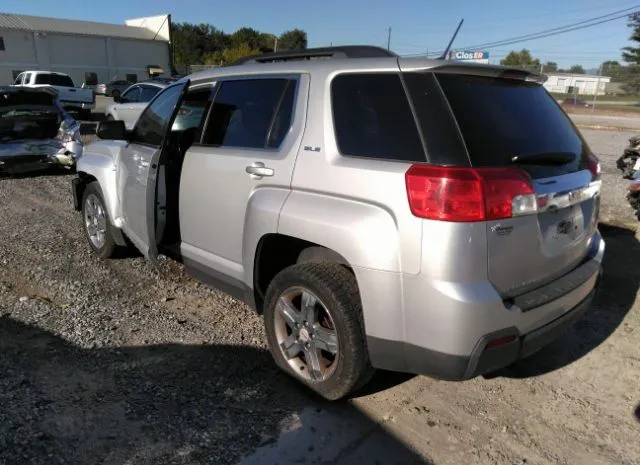 Photo 2 VIN: 2GKFLTEKXD6187651 - GMC TERRAIN 