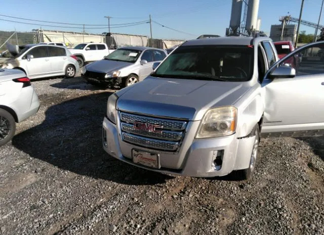 Photo 5 VIN: 2GKFLTEKXD6187651 - GMC TERRAIN 