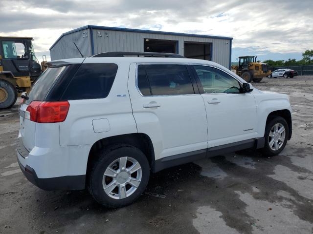 Photo 2 VIN: 2GKFLTEKXD6205985 - GMC TERRAIN 