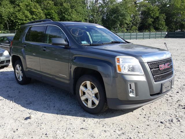 Photo 0 VIN: 2GKFLTEKXD6206506 - GMC TERRAIN SL 