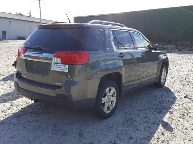 Photo 3 VIN: 2GKFLTEKXD6206506 - GMC TERRAIN SL 