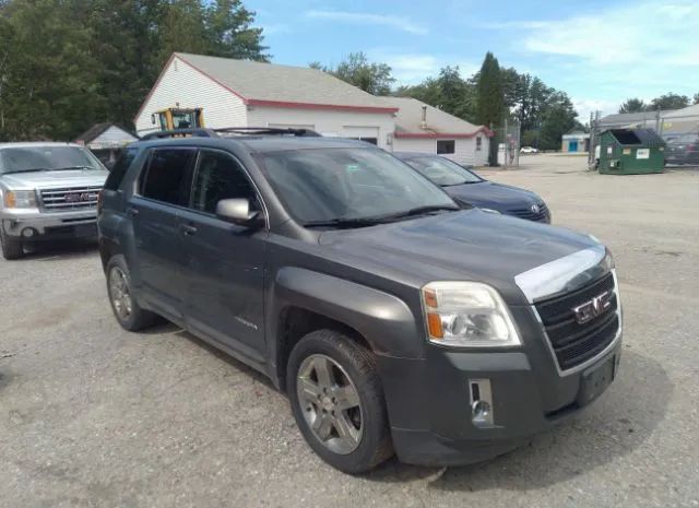 Photo 0 VIN: 2GKFLTEKXD6391835 - GMC TERRAIN 