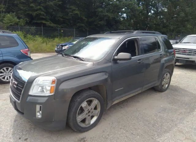 Photo 1 VIN: 2GKFLTEKXD6391835 - GMC TERRAIN 