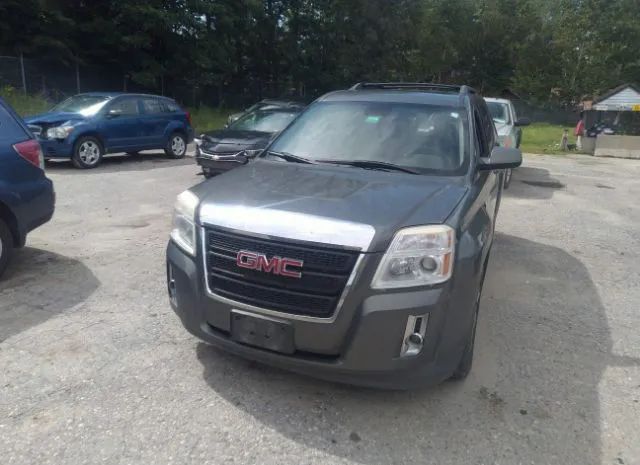 Photo 5 VIN: 2GKFLTEKXD6391835 - GMC TERRAIN 