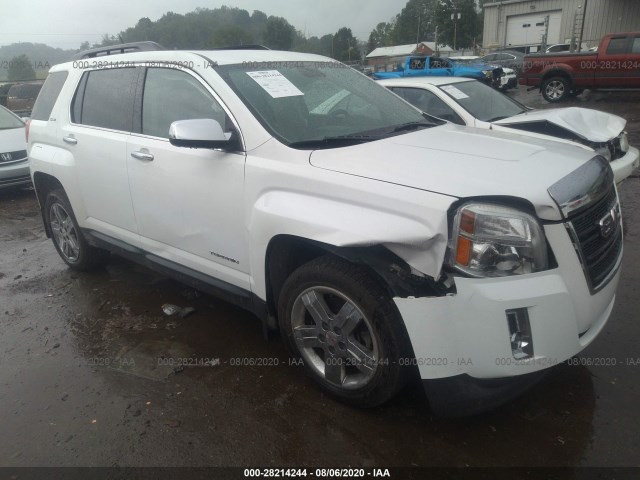 Photo 0 VIN: 2GKFLTEKXD6392872 - GMC TERRAIN 