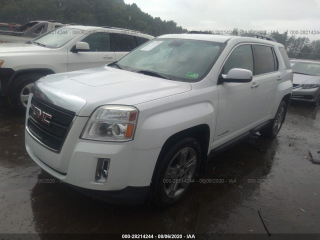 Photo 1 VIN: 2GKFLTEKXD6392872 - GMC TERRAIN 