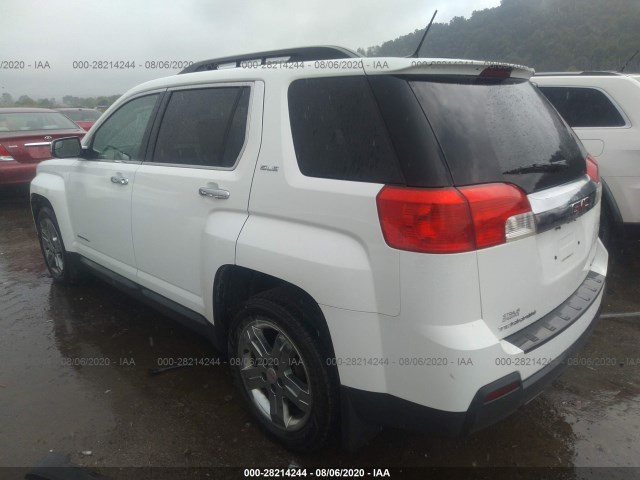 Photo 2 VIN: 2GKFLTEKXD6392872 - GMC TERRAIN 