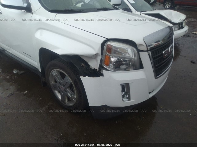 Photo 5 VIN: 2GKFLTEKXD6392872 - GMC TERRAIN 