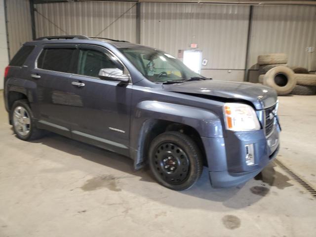 Photo 3 VIN: 2GKFLTEKXD6401148 - GMC TERRAIN SL 