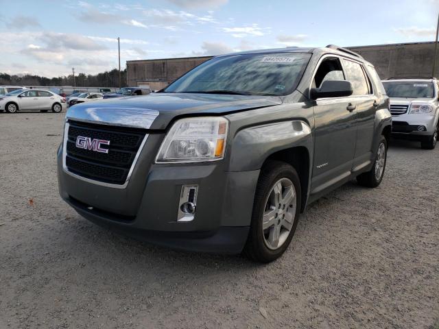 Photo 1 VIN: 2GKFLTEKXD6425014 - GMC TERRAIN 