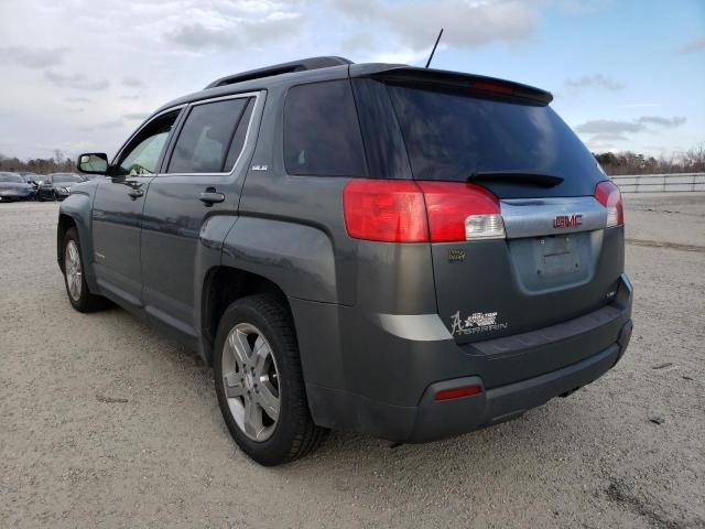 Photo 2 VIN: 2GKFLTEKXD6425014 - GMC TERRAIN 