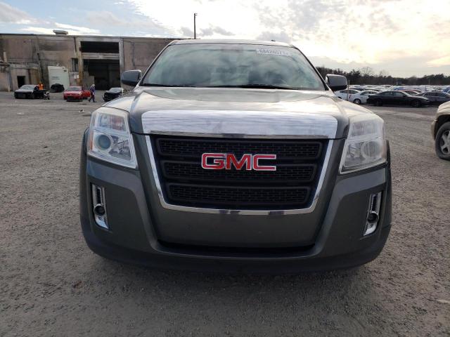 Photo 8 VIN: 2GKFLTEKXD6425014 - GMC TERRAIN 