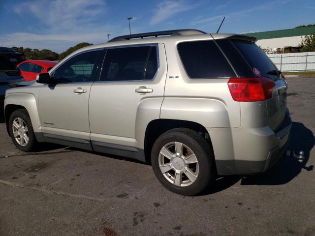 Photo 1 VIN: 2GKFLTEKXD6427958 - GMC TERRAIN 