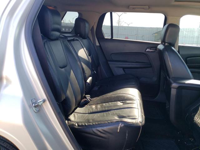 Photo 10 VIN: 2GKFLTEKXD6427958 - GMC TERRAIN 