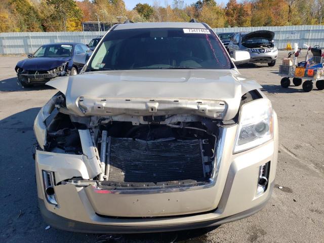 Photo 4 VIN: 2GKFLTEKXD6427958 - GMC TERRAIN 