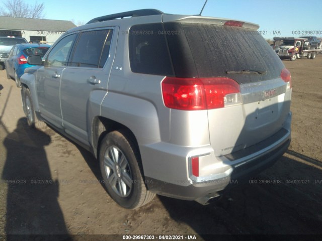 Photo 2 VIN: 2GKFLTEKXG6105342 - GMC TERRAIN 