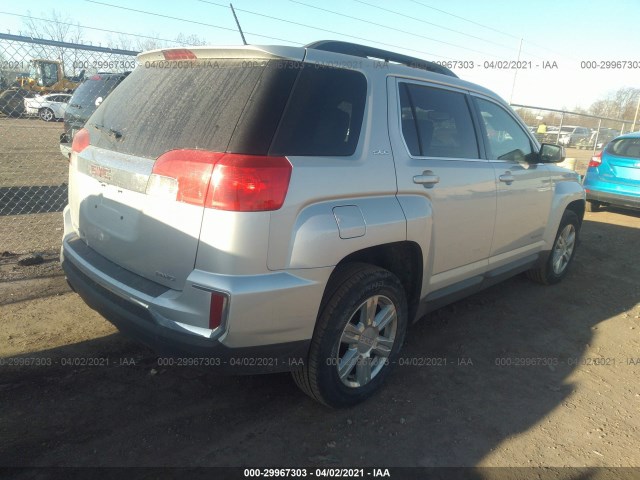 Photo 3 VIN: 2GKFLTEKXG6105342 - GMC TERRAIN 