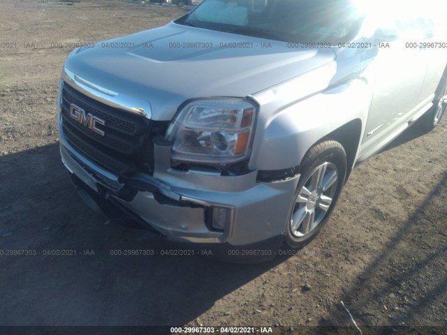 Photo 5 VIN: 2GKFLTEKXG6105342 - GMC TERRAIN 