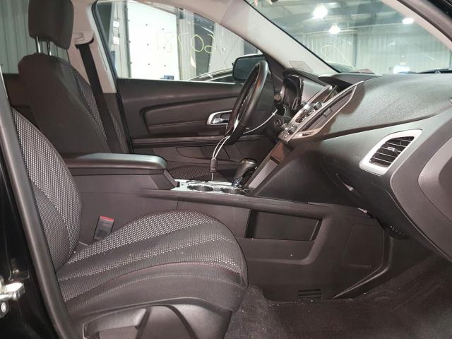 Photo 4 VIN: 2GKFLTEKXG6187539 - GMC TERRAIN SL 