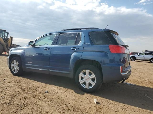 Photo 1 VIN: 2GKFLTEKXG6291058 - GMC TERRAIN SL 