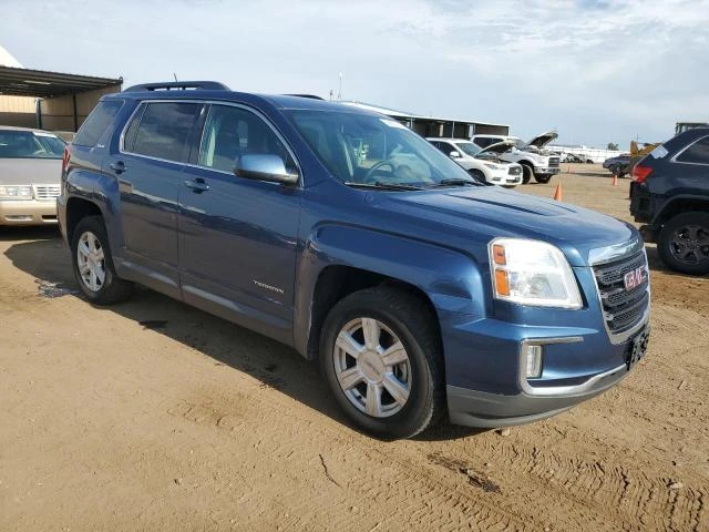 Photo 3 VIN: 2GKFLTEKXG6291058 - GMC TERRAIN SL 