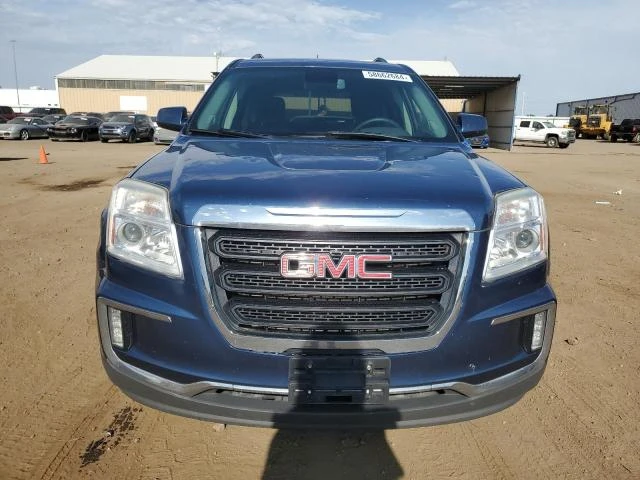 Photo 4 VIN: 2GKFLTEKXG6291058 - GMC TERRAIN SL 