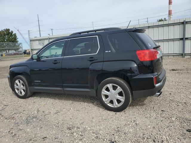 Photo 1 VIN: 2GKFLTEKXH6113426 - GMC TERRAIN SL 