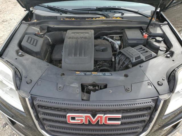 Photo 11 VIN: 2GKFLTEKXH6113426 - GMC TERRAIN SL 