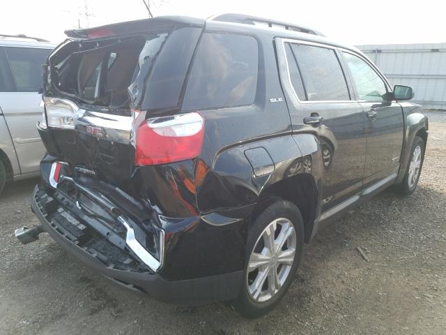 Photo 3 VIN: 2GKFLTEKXH6214627 - GMC TERRAIN 