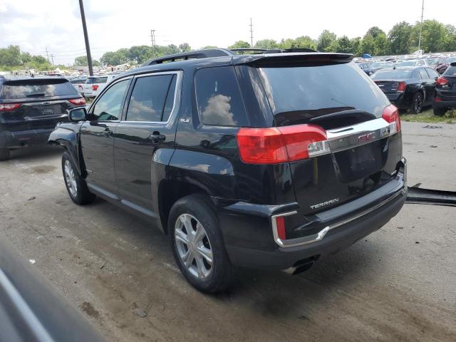 Photo 1 VIN: 2GKFLTEKXH6236675 - GMC TERRAIN SL 