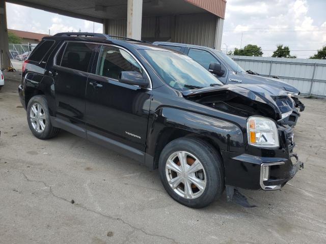 Photo 3 VIN: 2GKFLTEKXH6236675 - GMC TERRAIN SL 