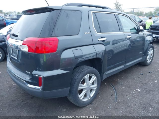 Photo 3 VIN: 2GKFLTEKXH6262564 - GMC TERRAIN 